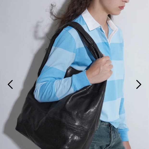Paloma wool riba bag