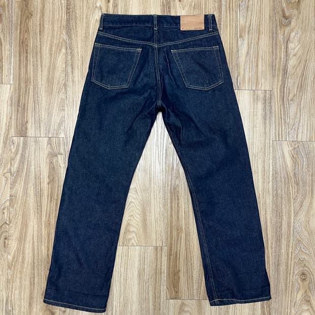 유니폼브릿지 청바지 32