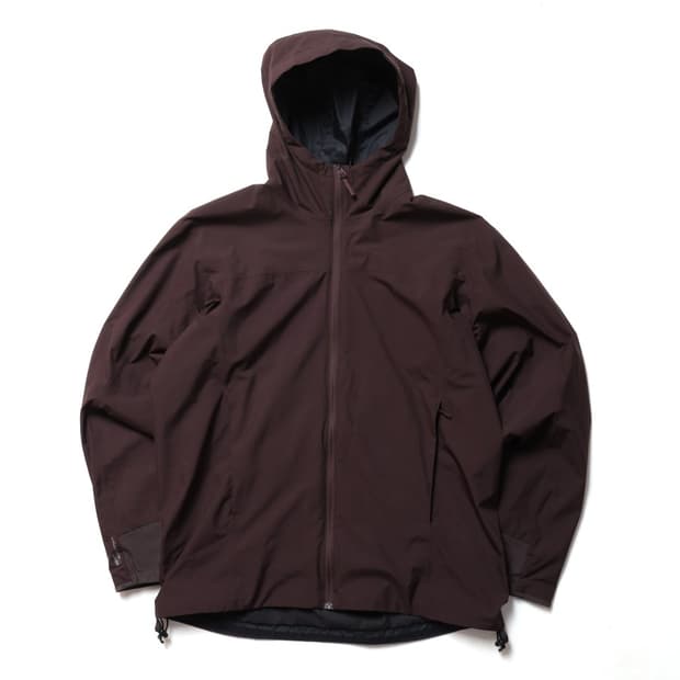 아크테릭스 Arc'Teryx Solano Jacket 

