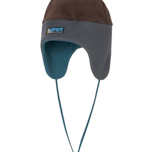 테켓 이어플랩 비니