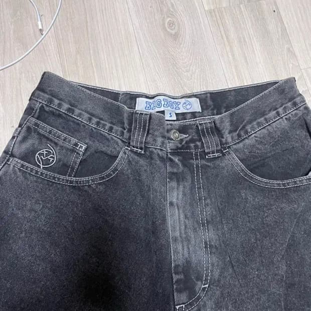 폴라스케이트 빅보이진 s