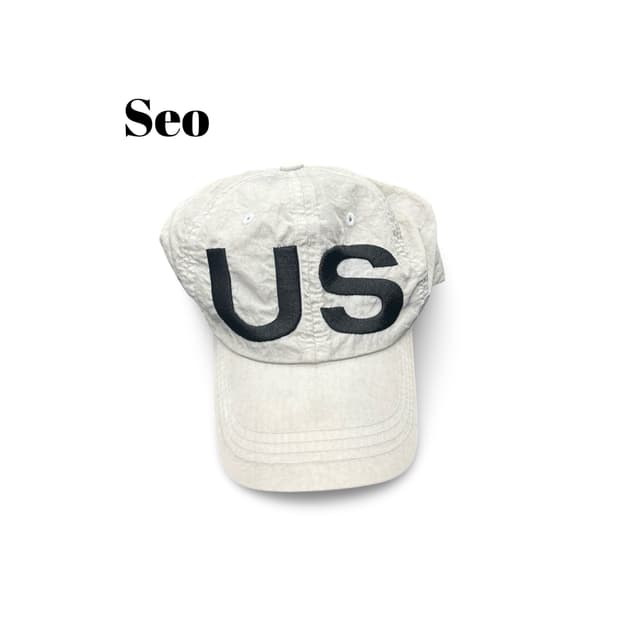 Seo볼캡