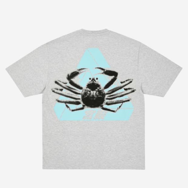 팔라스 오사카 오픈 티셔츠 XXL