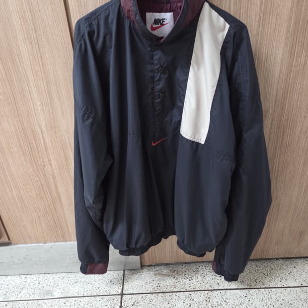나이키 90s 아노락 L