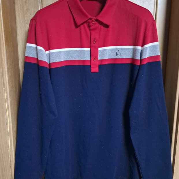 김영주 골프 긴팔티 105