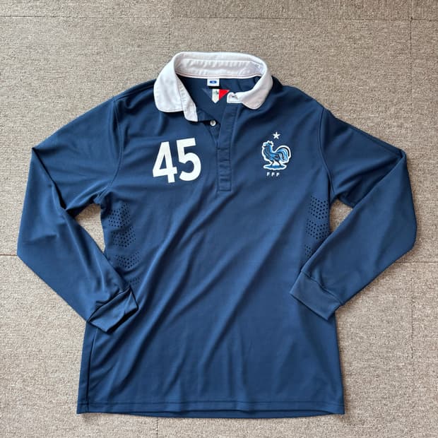 프랑스 국대 조기축구