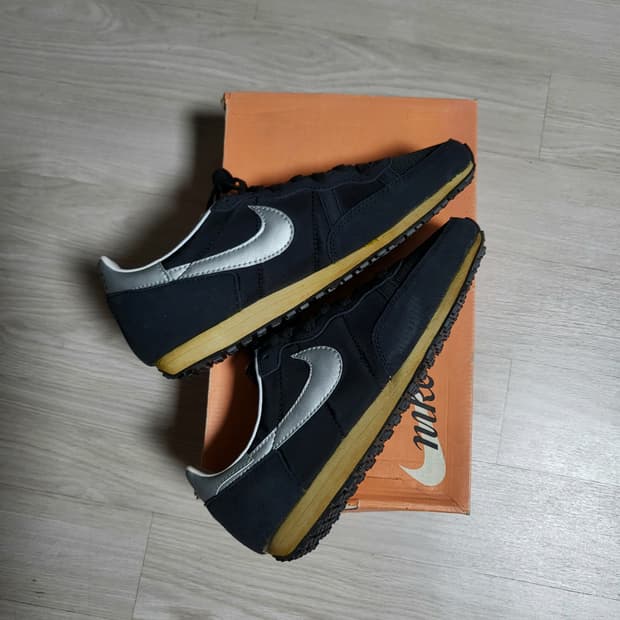 나이키 빈티지 챌린저(265)새상품