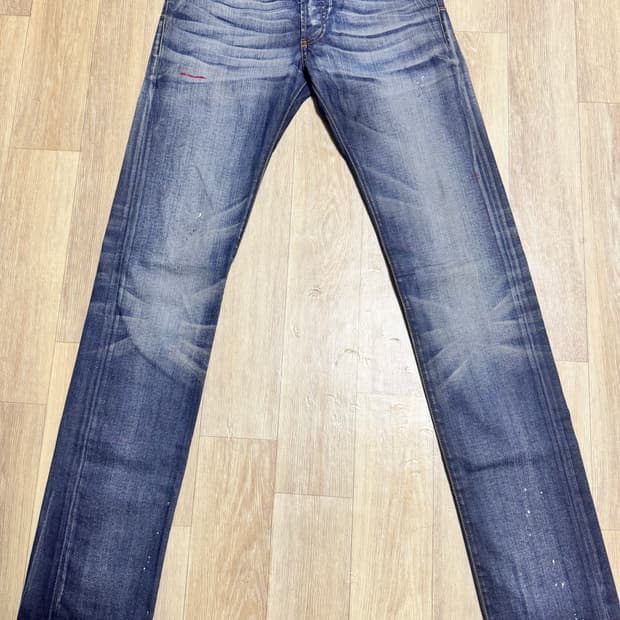 디올옴므 08 언더마이카