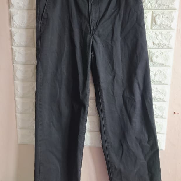 리바이스 배기트레저스 면바지(27)