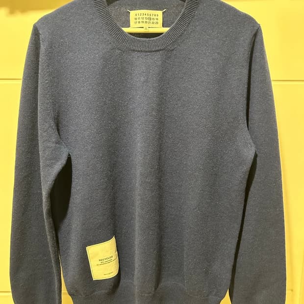 마르지엘라 니트