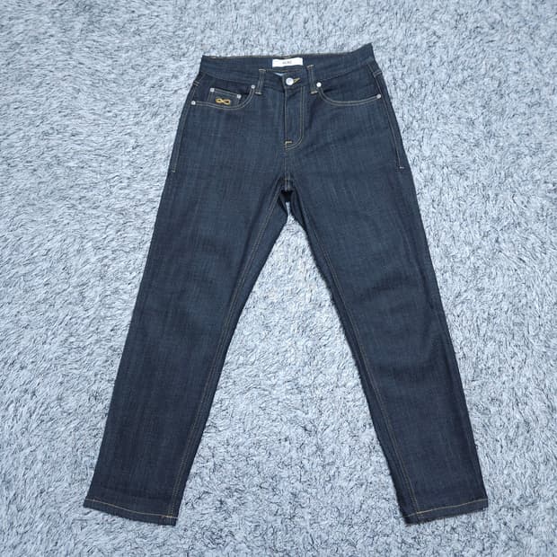 플랙진) 30(M) 남자 루즈핏 청바지 / 왕눈이샵