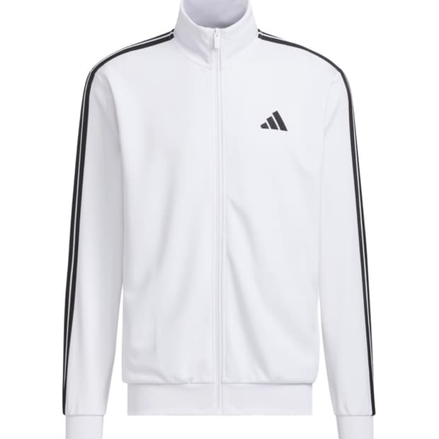 아디다스 져지 화이트