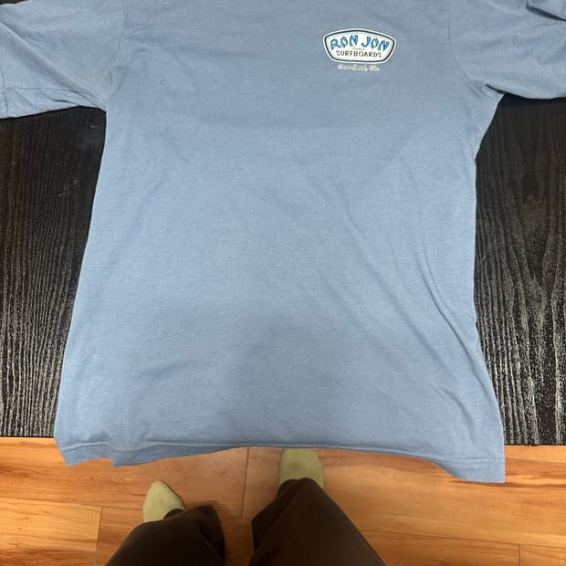 Ron Jon Surf shop 반팔