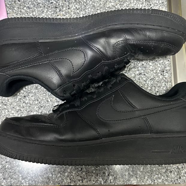 275 나이키 올검 에어포스