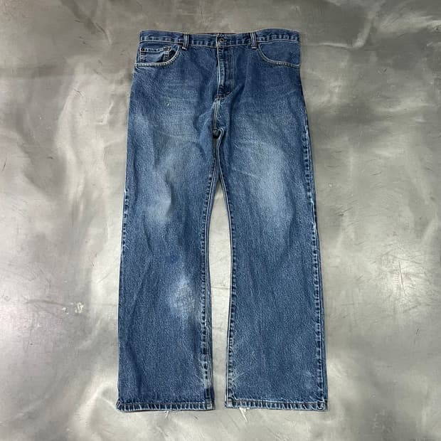  리바이스 517 데님 팬츠 y14504