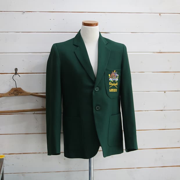 Australia 대표팀 블레이져 (여성용)