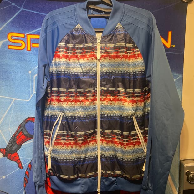 아디다스 져지 m