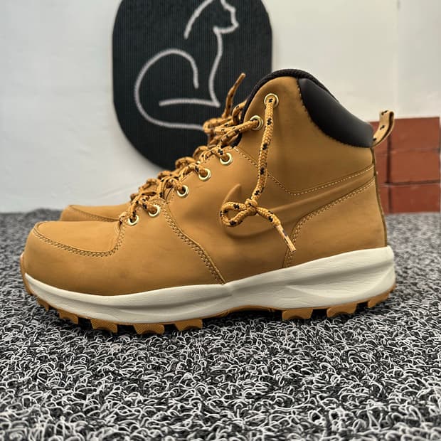 나이키 마노아 남성 부츠 270mm