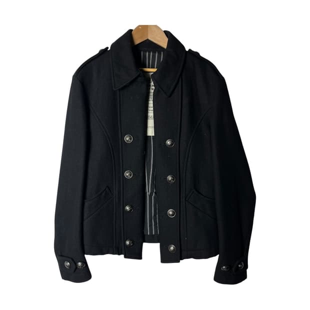 [PPFM] 00's 피피에프엠 오픈 나폴레옹 자켓