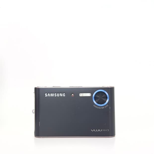 삼성 Samsung VLUU NV3 블랙