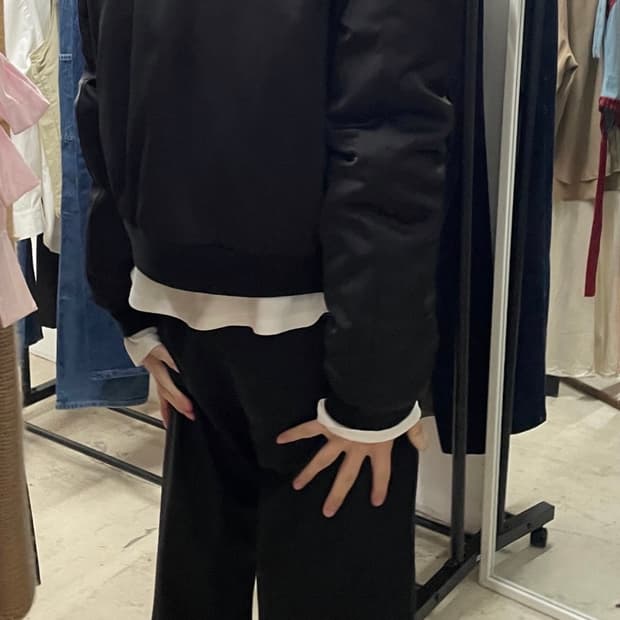 머듈 ma1 4사이즈