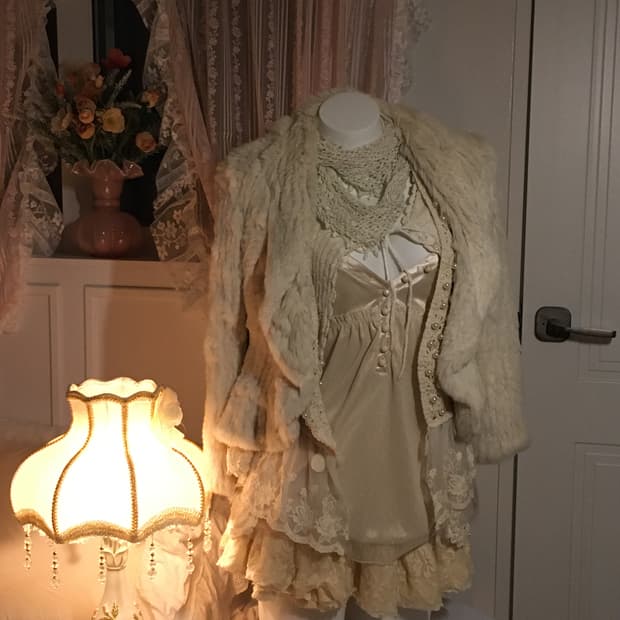 핀터 히메갸루 페어리 코디set💖