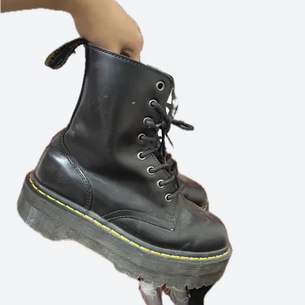 닥터마틴 제이든 uk6 (250)