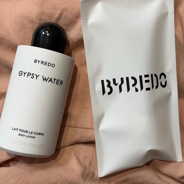 [225ml] 새상품 바이레도 집시워터 바디로션