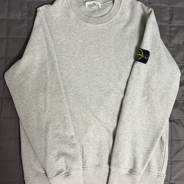 스톤아일랜드 맨투맨 XL