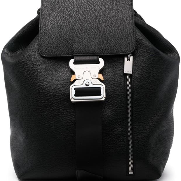 구매글)알릭스 탱크 백팩