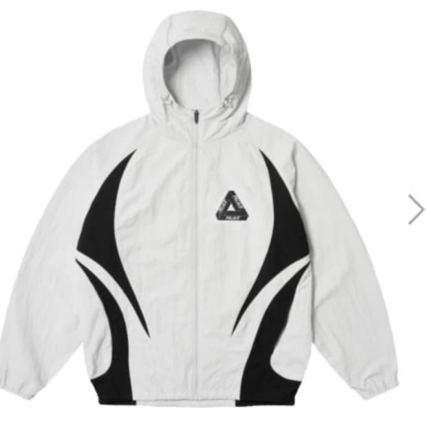 팔라스 트랙자켓 바람막이 클라우드 S