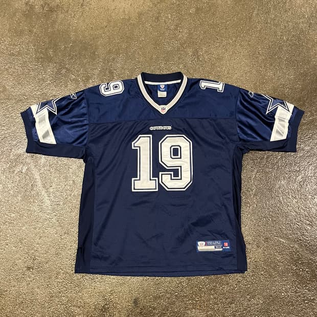 NFL 댈러스 카우보이 져지 (110)