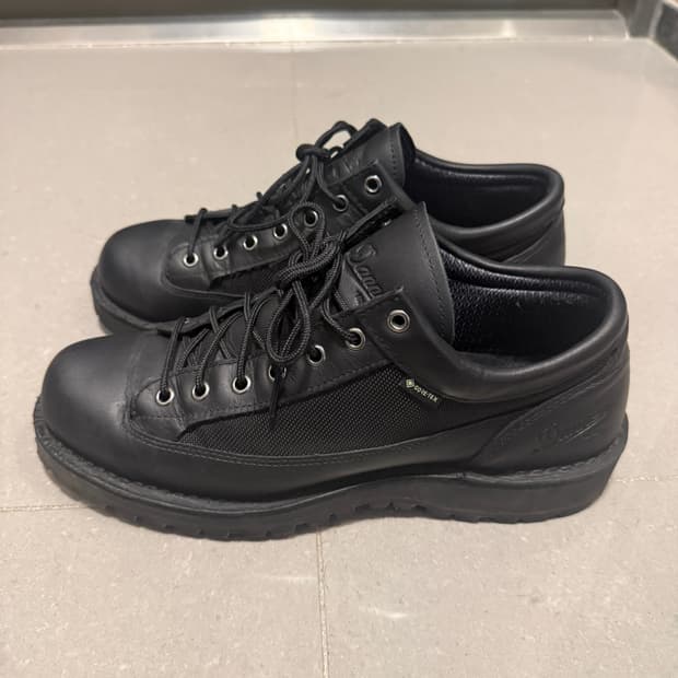 대너 필드로우 고어텍스