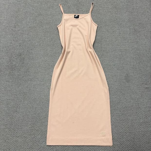 나이키 나시 원피스 v2731