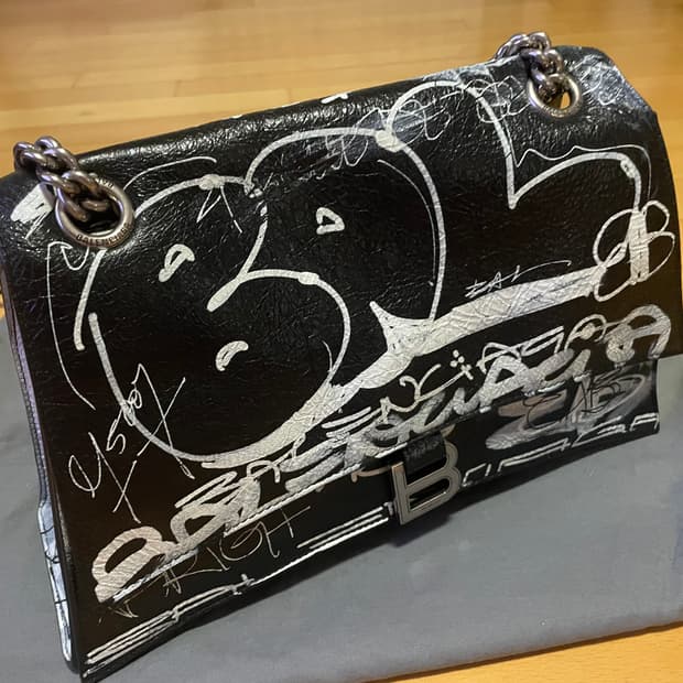 발렌시아가 크러쉬 