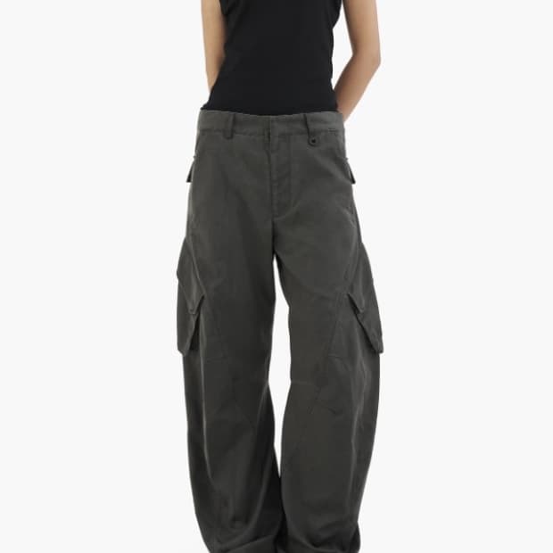 지용킴 코오롱 s 사이즈 팬츠 미시착 새상품