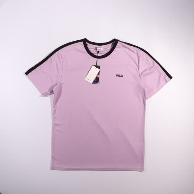 휠라 러닝반팔 B203