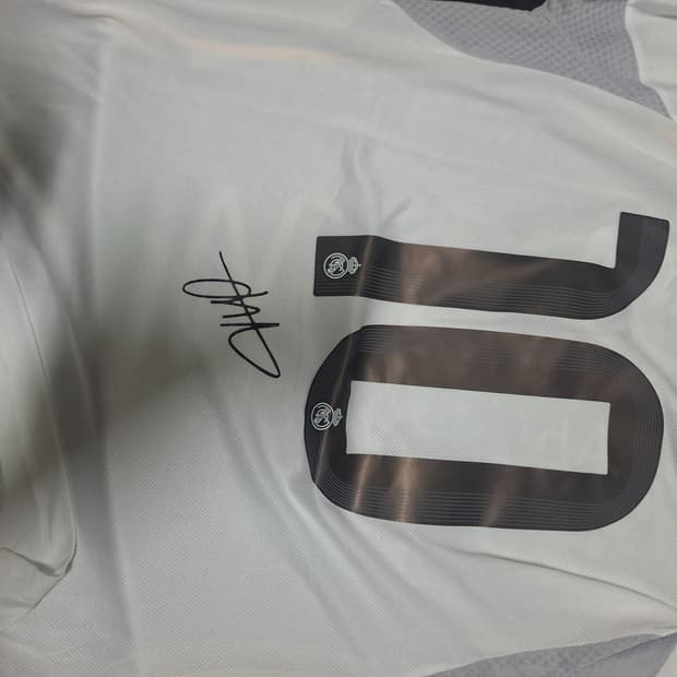 모드리치 2526축구유니품 반팔 블록코어 oem 레알마드리드