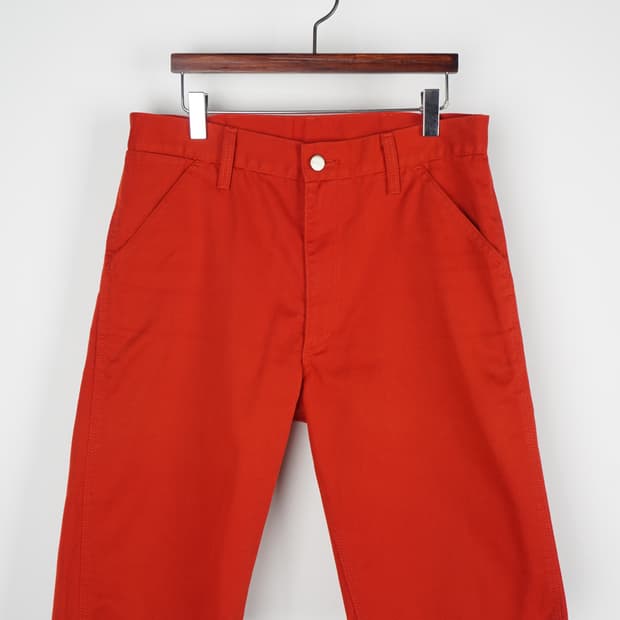  CARHARTT duck canvas work shorts