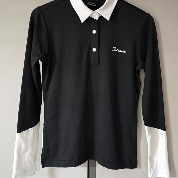 타이틀리스트 여성 골프 카라티.
싸이즈 55 