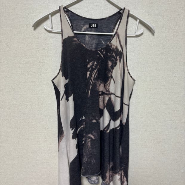 LGB 탱크탑