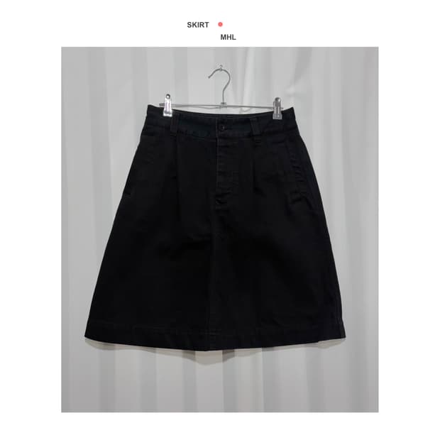 MHL 스커트