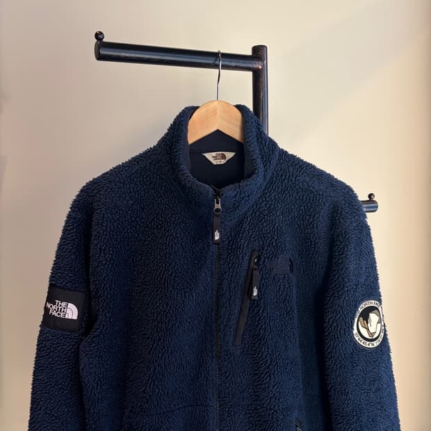 15433 - 노스페이스플리스 자켓