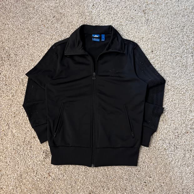 아디다스 큐빅 져지