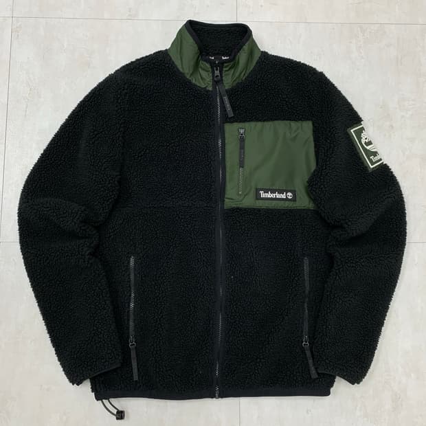 팀버랜드 폴리스 집업 #148