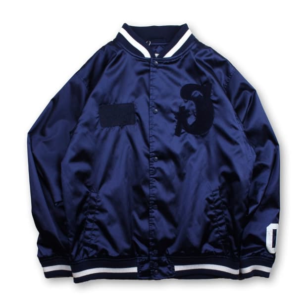 00s STUSSY AUTHENTIC GEAR (XL)