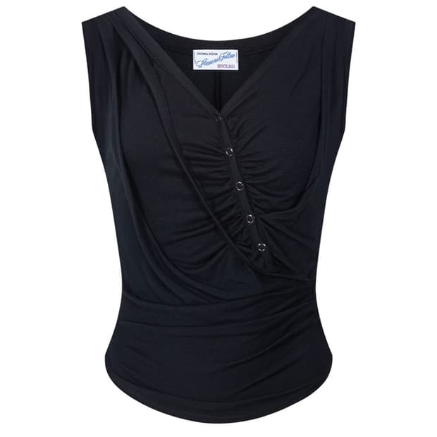 플노팔 데바탑 /블랙 새상품