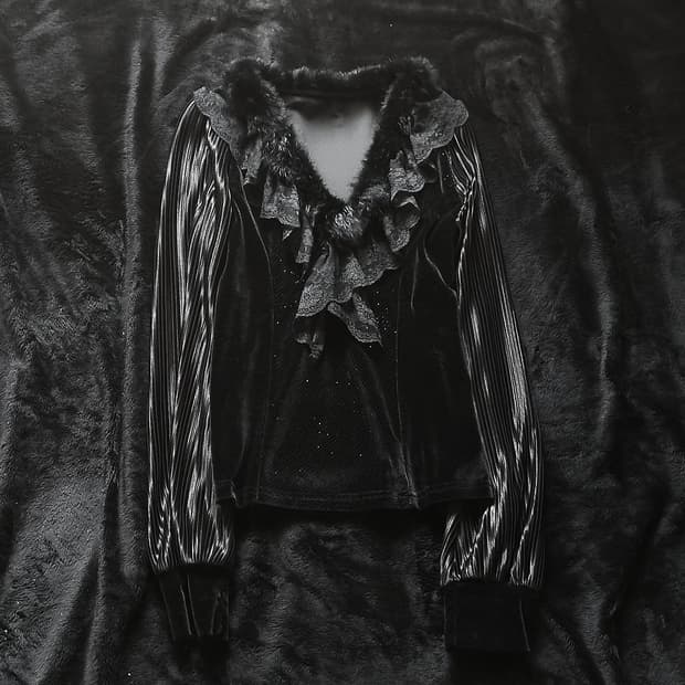 VINTAGE ໒꒱⋆꙳