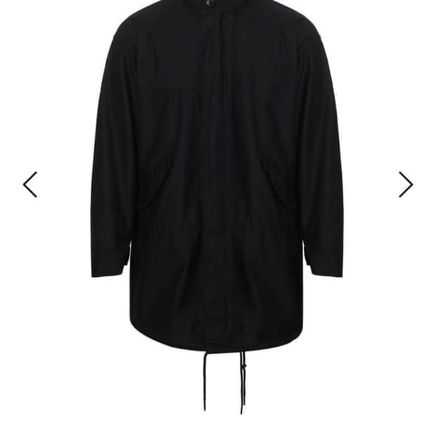 강정석 M65 오리가미 피쉬테일 자켓 2 SIZE