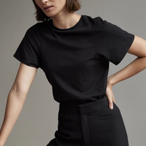 토템 반팔 티셔츠